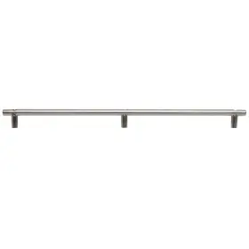 35355 Chaparral Boat Galley Keeper Rail 20 Inch Polished Ss
