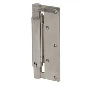 35390 Chaparral Boat Transom Gate Hinge Polished Stainless Steel