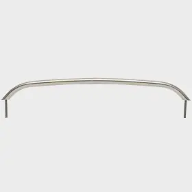 35399 Chaparral Boat Trunk Lid Rail 250 Signature 23 3/4 Inch Ss
