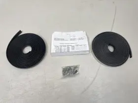 Chaparral 5881040056 250 Signature Windshield Installation Kit Marine Boat