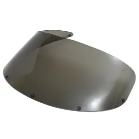 10822202 Chaparral Boats Boat Windshield 232 Sunesta Smoke Plexiglass