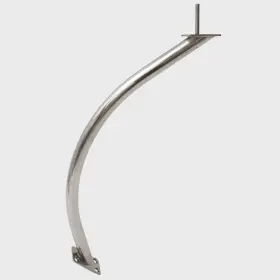 24.00043 Chaparral Boats Boat Aft Entry Grab Handle 2011 Signature 310