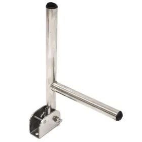 41.00042 Chaparral Boats Boat Sofa Support Leg 12 1/2 X 8 Inch Folding