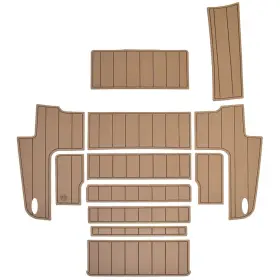 52122-85034 Chaparral Boats Boat Non-skid Deck Mats 60.00632 Seadek 307 Ssx 2022 Kit