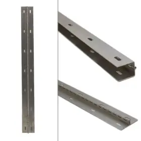 Cb45034-d0 Chaparral Boats 240 Lounge Formed Hinge Signature 250