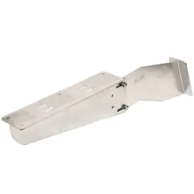 41.00275 Chaparral Boats Chp-54 307 Ssx Boat Swim Platform Bracket Aluminum