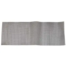 Har28gr-59 Chaparral Boats Boat Non-skid Mat Ski Locker Gray Rubber