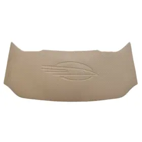 R0373-pe-c Chaparral Boats Boat Swim Platform Non-skid Mat 60.00237 18 H2o Brown