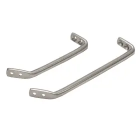 51.00201 Chaparral Boats Wb-183 Boat Windshield Braces 216 / 226 Ssi Set Of 2