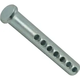 5754654 Chh Clevis Pin 3/8 X 2-1/2 Inch 5 Piece Universal Hitch Fastener Studs Anchor Bolts