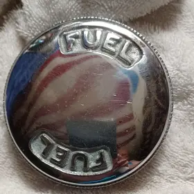 5693 Chris Craft Original Fuel Cap