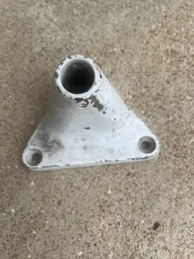 6381-3 Chris Craft Stanchion