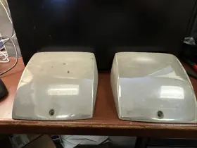 7503-3 Chris Craft Air Vents