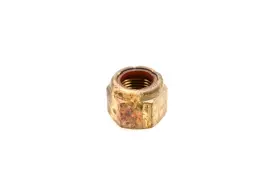 F1788 Chrysler Force Lock Nut Nos