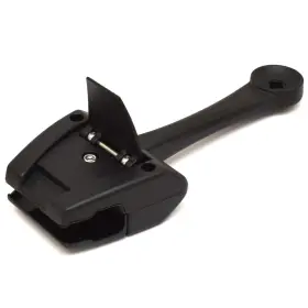 02310 Cipa Boat Deluxe Windshield Mirror Bracket 1 7/8in Cup Mount