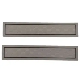 008bst-190ex-0301-00 Cobalt Boat Non-skid Mats 406647 R6 Surf Gunwale Entry 2 Pc