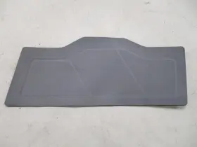 407632 Cobalt Boat Non Skid Brushed Foam Mat Medium Gray Marine