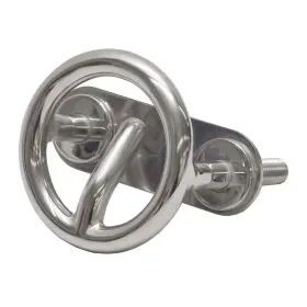 4007965 Cobalt Boats Boat Ski Tow Hook 3 1/2 Inch Stainless Steel