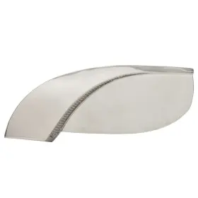 402861 Cobalt Boats Boat Engine Vent Panel R-series Stainless Port