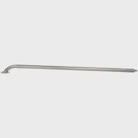 403221 Cobalt Boats Boat Support Bracket Grab Rail 47 1/2 Inch Stainless