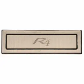 407223 Cobalt Boats Boat Non-skid Deck Mat R4 Beige 14 3/4 X 4 1/2 Inch