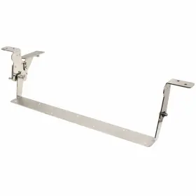 407322 Cobalt Boats Boat Swim Platform Step Hinge R4 / R8 Stainless 2021