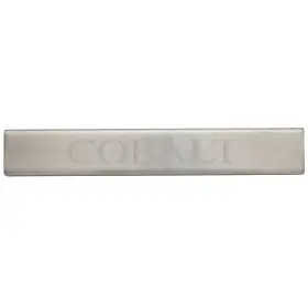 Cob-002 Cobalt Boats A29 Boat Head Area Step Plate 403504 Brushed 316 Ss