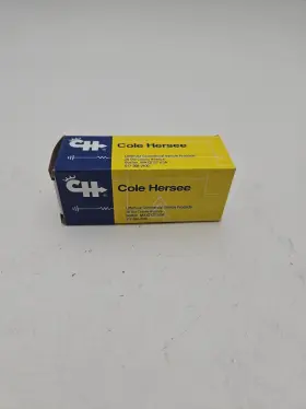 46206-04-bx Cole Hersee Co. 46206-04bx Automotive 4 Pole Terminal Block