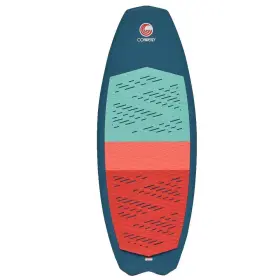 62214205 Connelly Boat Wakesurfer Board 58 Inch Womens Voodoo