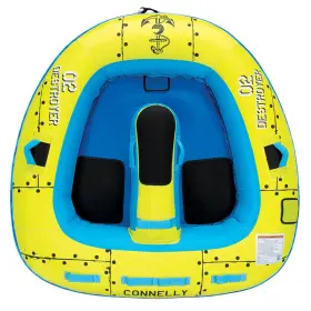 67201070 Connelly Boat Destroyer 2 Towable Tube Person
