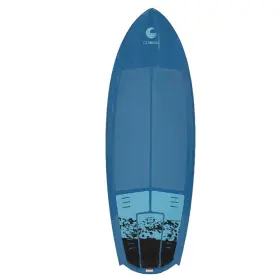 1118193 Connelly Pn Boat Wakesurf Board Ak 4ft 10 Inch Blue