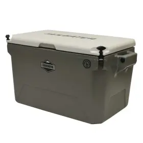 551330 Cordova Boat Cooler Aviara Two-tone Gray 32 Quart