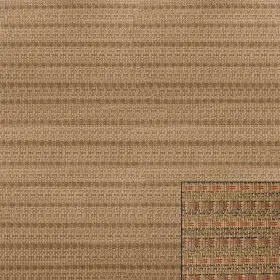 U1814-120 Corinthian Textile Solutions Pontoon Boat Flooring U1814 Cortez Clay 8.5 X 20 Ft