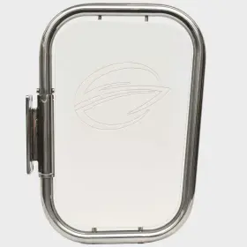 37214-14741 Crownline Boats Boat Transom Door 62709 250 / 260 270 White