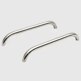Cr61141 Crownline Boat Grab Handles Engine Hatch 12 1/2 Inch Pair