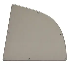 V2929100 Cruiser Yachts Cruisers Boat Blank Dash Panel 310/350/380 Express