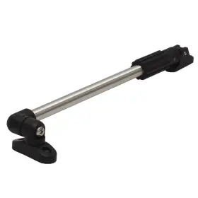 V1977000 Cruisers Yachts Boat Hatch Adjuster 12 1/8 - 18 1/4 Inch Ss