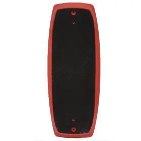 137389 Ctrl Hayward Boat Wakeskate Board 41 Inch Red Black