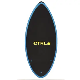 Ctdm49204 Ctrl Boat Wakesurf Board Durado 48 Inch Black Blue