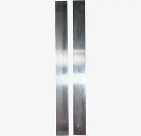 6061-t6511 Custom Manufacturer 1/4ftft X 32ftft 3ftft Aluminum Sheet Plates Hydro Marine Applications
