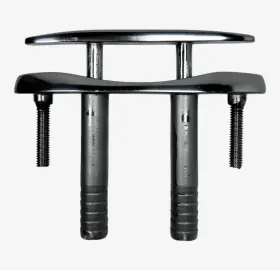 6651576 Custom Manufacturer Marine 6 1/2ftft Stainless Steel Spring Assisted Boat Cleat