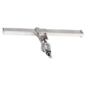 4100c Detmar Steering Head Boxed Free Shippinhg