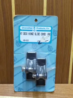 420-431b Diversified Products 480-428w A3dp1 Deck Hinge Slide Pair