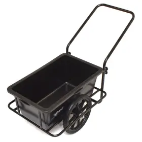 366291 Dock Edge Boat Icart Cart 300 Lbs Powder Coated Steel
