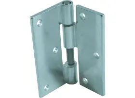 250203a Dock Edge/cmp/panther/troll Master/ez Steer/propspeed Marinetech Marine Gate Hinge Port Side