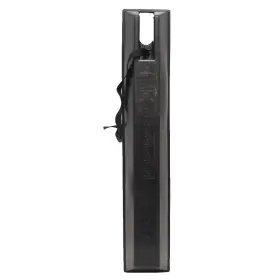 De531136f Dock Edge Boat Toon Fender 36 Inch Black Pvc