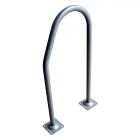 De90800f Dock Edge 17-1/2 Inch W X 36 H Boarding Rail