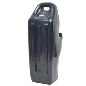 52569 Dockmate Boat Pontoon Fender 8 X 24 Inch Navy Blue