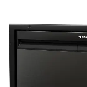 9620012874 Dometic Corporation Universal Flush Mount Frame F/nrx 35/50 Compressor Refrigerators - Bl