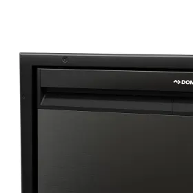 9620012875 Dometic Corporation Universal Flush Mount Frame F/nrx 60 Compressor Refrigerators - Black
